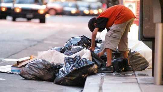 Jóvenes sin mañana: la bomba social que nadie desactiva