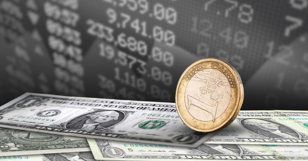 Cuánto cuesta un euro frente al dólar este 29 de abril