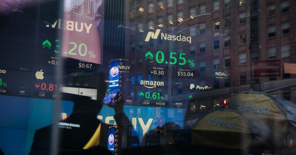 El mercado de futuros de EEUU reaccionó al alza tras el bloqueo judicial a los aranceles recíprocos de Donald Trump