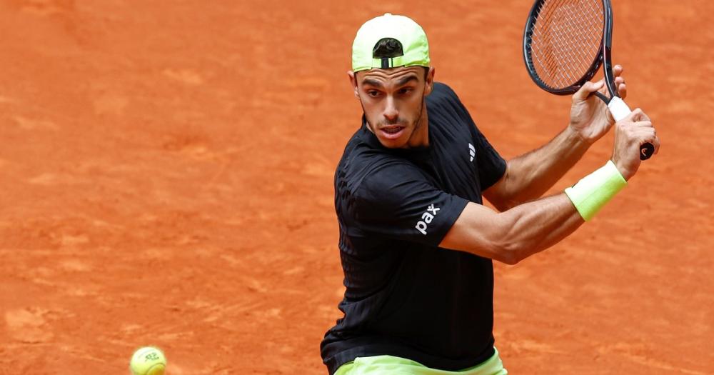 Se sorteó el Masters 1.000 de Roma con la vuelta de Jannik Sinner: cruce con Alcaraz solo en la final y un argentino en el camino