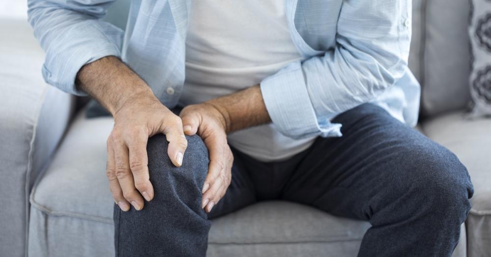 Osteopenia: causas, síntomas y tratamiento