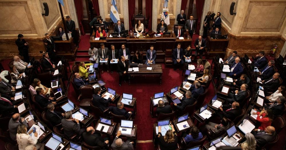 Uno por uno, todos los proyectos para ampliar la Corte Suprema que se empiezan a debatir en el Senado