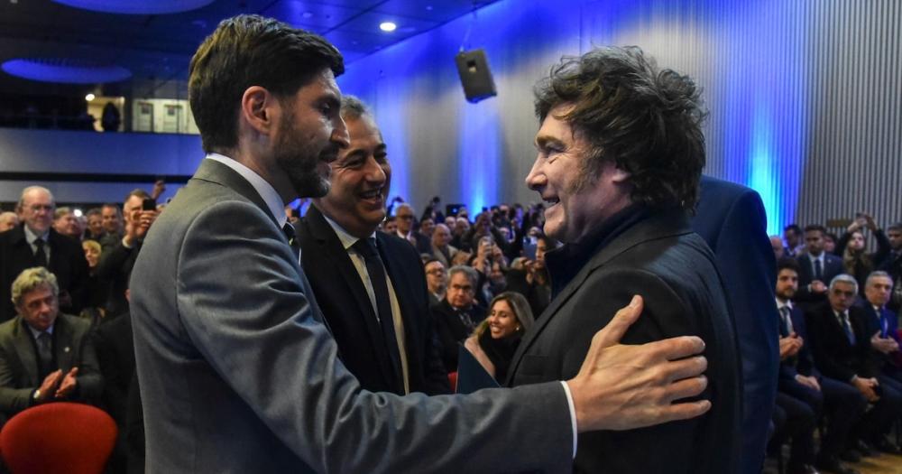 Una provincia se adelanta al Gobierno nacional y buscará ser la primera en volver a Wall Street para emitir bonos en dólares