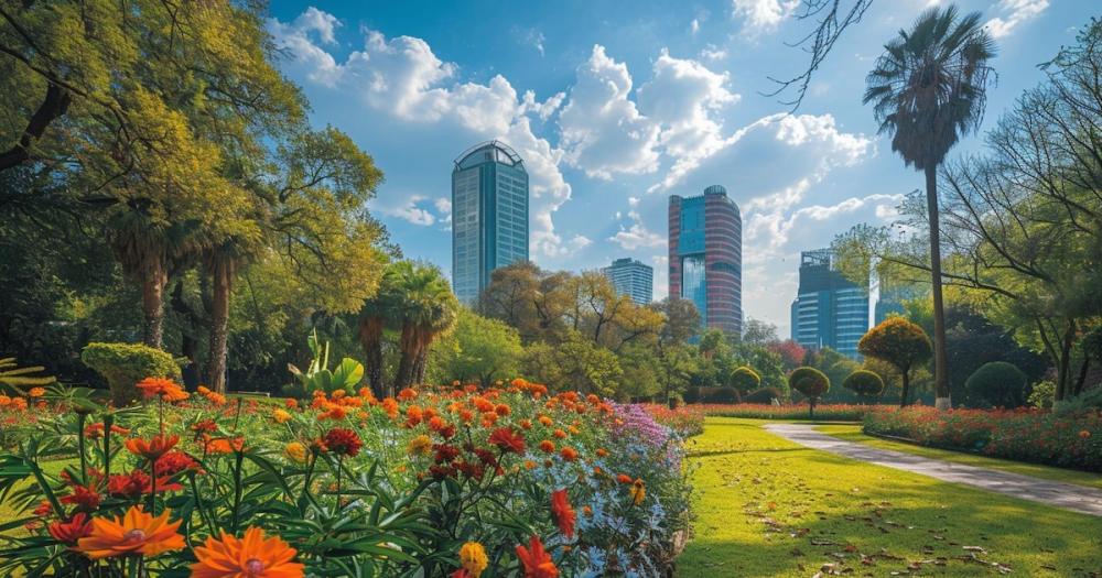Las últimas previsiones para Guadalajara: temperatura, lluvias y viento