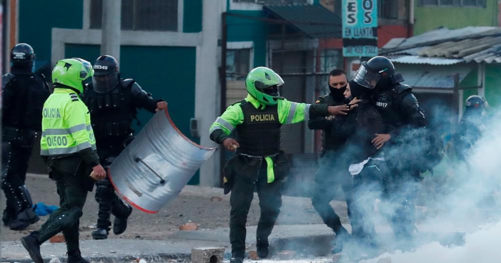 Personería de Bogotá pidió que el paro nacional no se asemeje a las protestas de 2019 y 2021