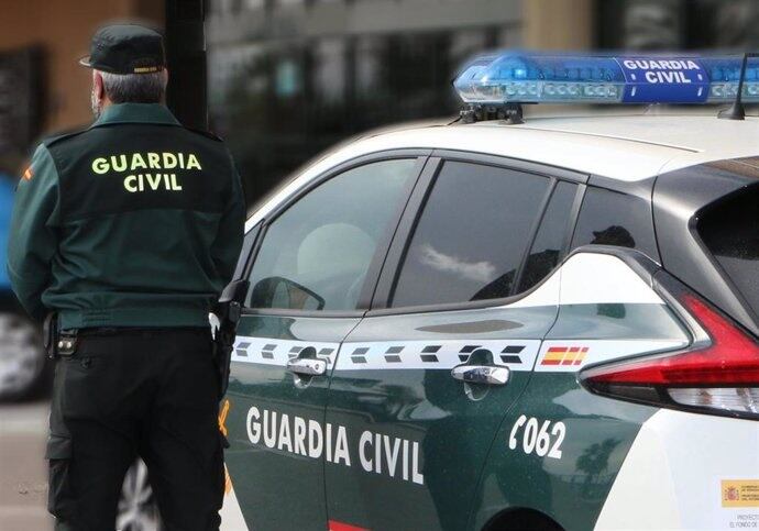 Muere al precipitarse con un quad a un río en Asturias