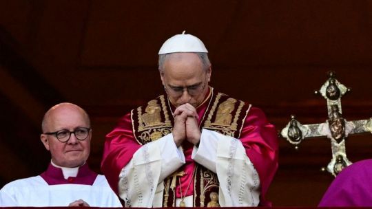 El Papa León XIV y su relación con Perú, el país que adoptó como hogar y a quien dedicó parte de su discurso