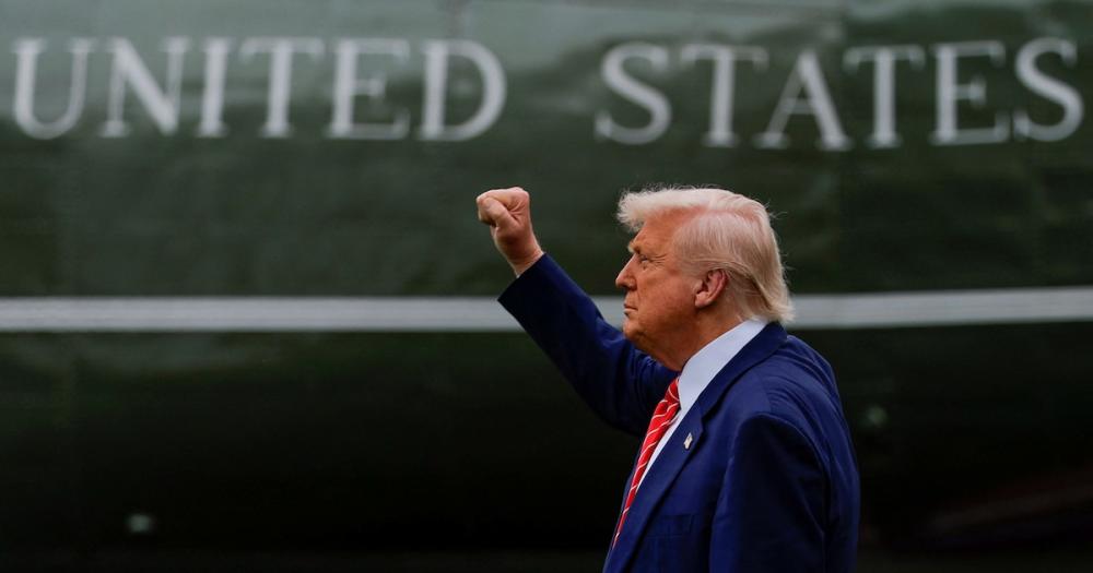 La propuesta de Trump a Irán preserva su capacidad nuclear y puso en alerta al Capitolio