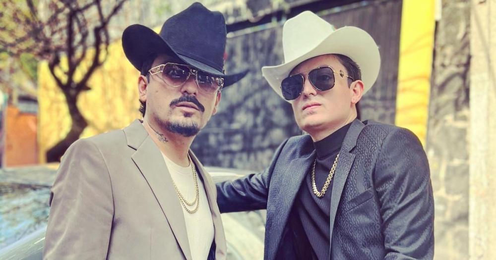 Los Dos Carnales niegan que cantantes de regional tengan problemas con su visa de EEUU