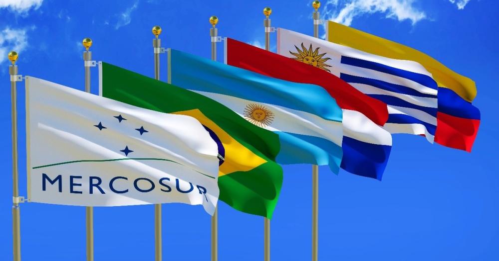 Por un acuerdo Mercosur-Asociación Económica Regional Integral