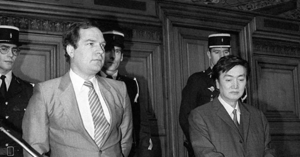 La historia de amor del diplomático francés que fue engañado durante 20 años por un espía chino que fingió ser mujer