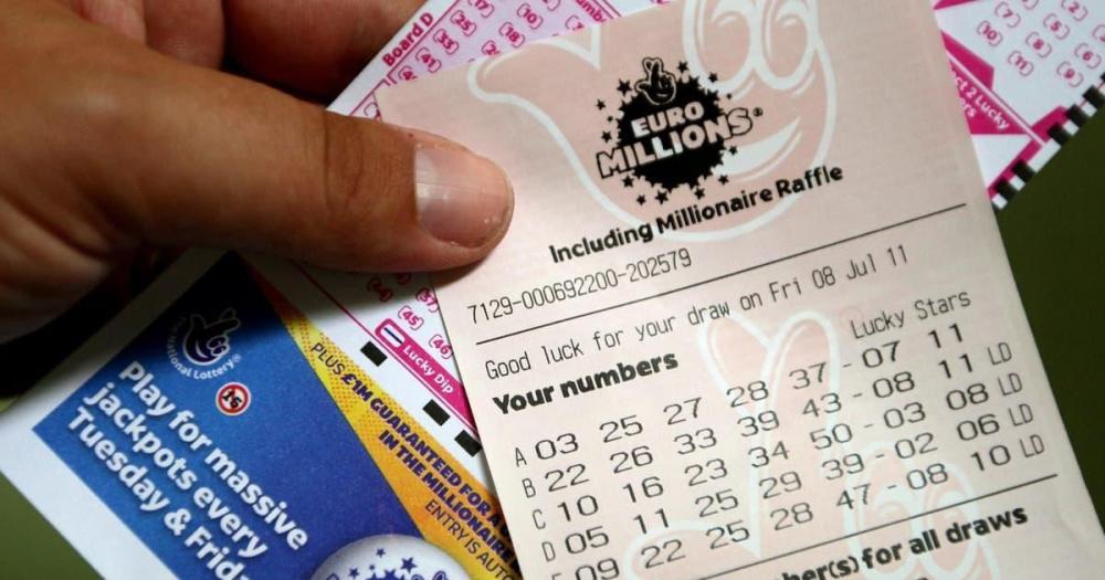 El Euromillones va camino de un nuevo bote histórico este viernes 6 de junio: 250 millones de euros