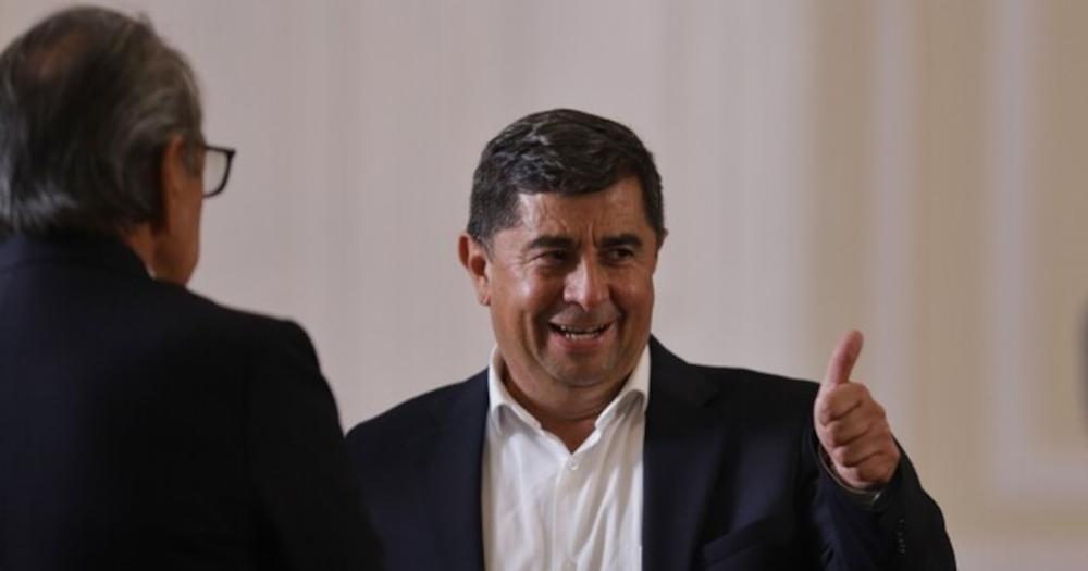 En baños de centros comerciales y parqueaderos: así fue como César Manrique Soacha habría recibido $3.000 millones en sobornos