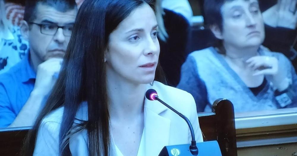 Archivada la parte de la demanda de Rosa Peral contra Netflix que afecta a su hija