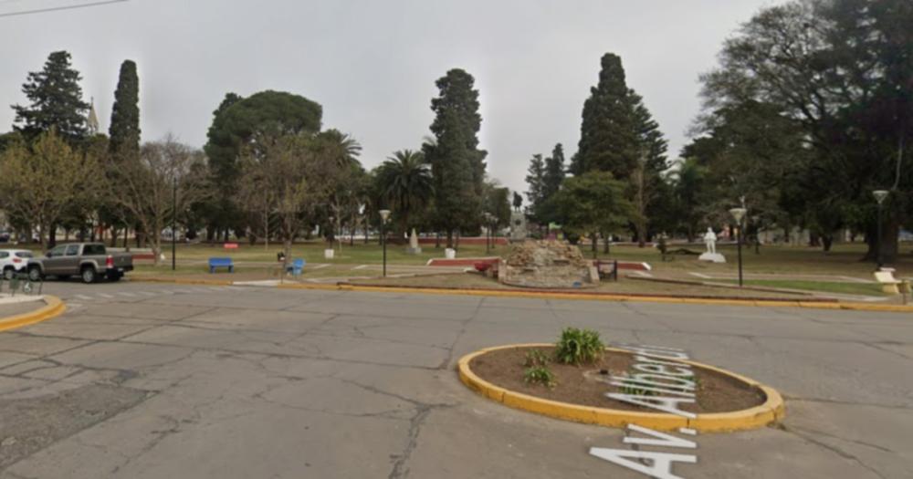 Apuñaló a su ex pareja frente a sus hijos en Santa Fe y fue condenado a 11 años de prisión