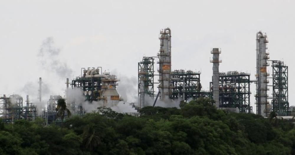 Precio de la mezcla mexicana de petróleo de este martes 3 de junio
