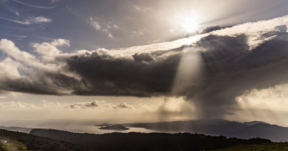 Clima en Argentina: temperatura y probabilidad de lluvia para Rosario este 2 de junio