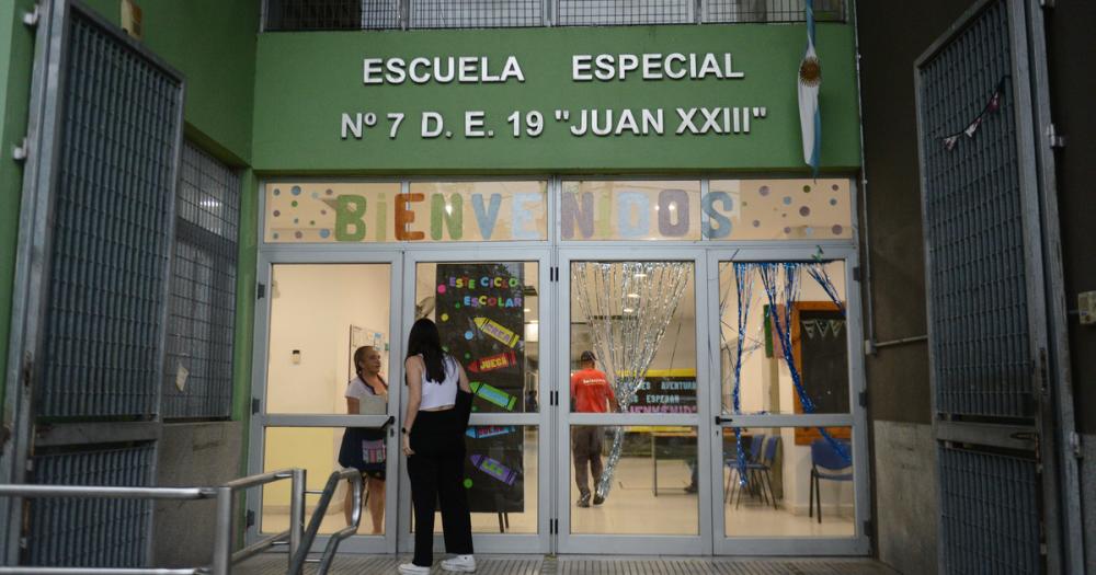 ¿La libertad sindical vs. el derecho a la educación?