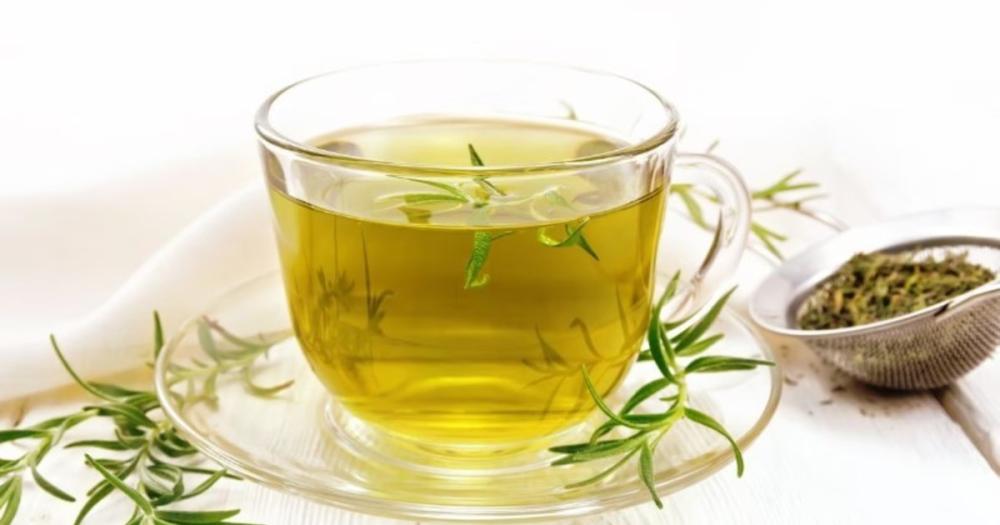 Ayuda a purificar tu páncreas de forma natural con una poderosa planta aromática