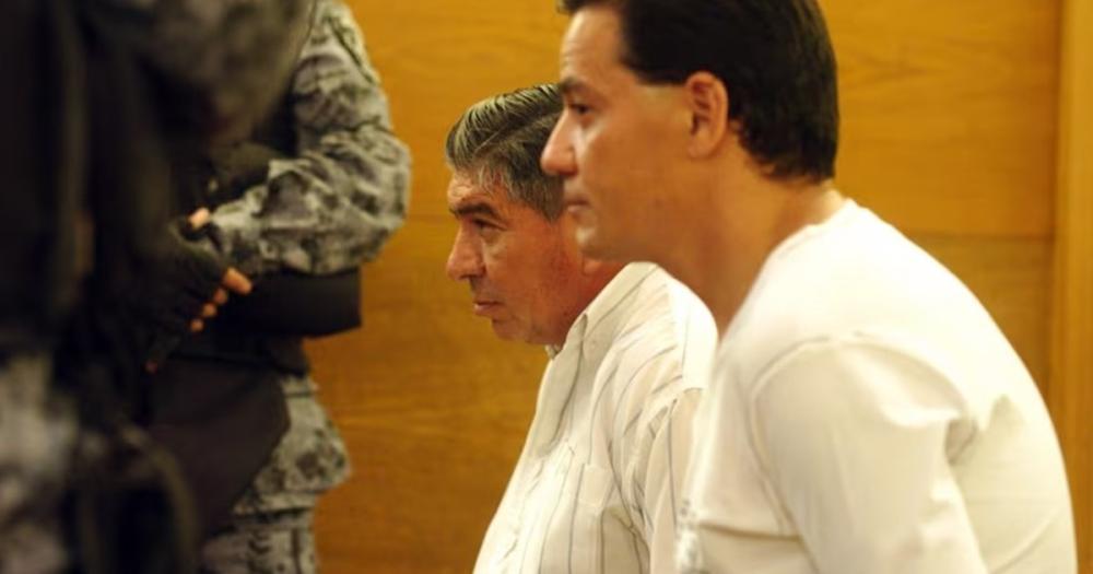 Misterio por el cadáver en un placard: quién es el ex policía que vivió en el lugar con un polémico beneficio