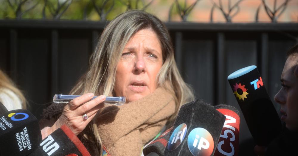 “Remodelaron dos cuartos para recibirlos”: el día después de la tragedia por monóxido en Devoto y el recuerdo de una familiar