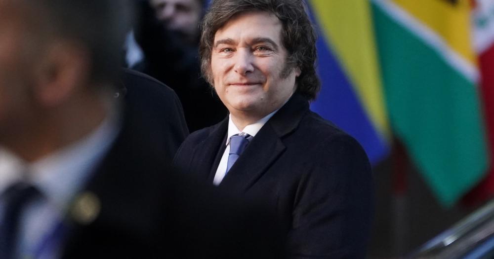 Tras el faltazo a Tucumán, Javier Milei le pegó a los gobernadores por el reclamo de fondos: “Quieren destruir al Gobierno nacional”