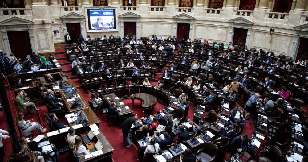 Recuperar el control presupuestario
para reconstruir la confianza
