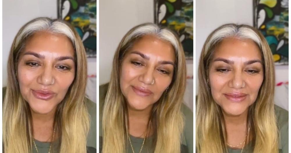 Gladys La Bomba Tucumana se confesó y recordó los últimos momentos de vida de su novio: “Vivió luchando a full para que podamos seguir nuestra vida juntos”
