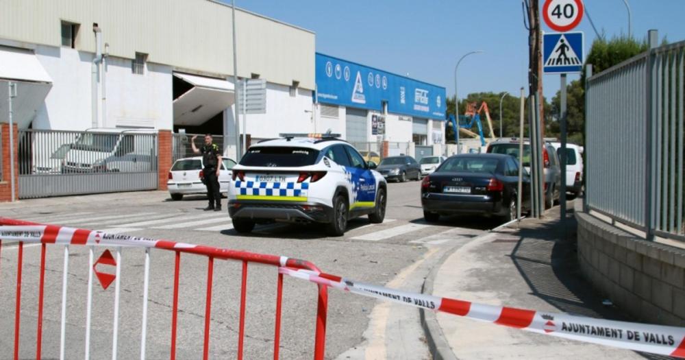 Un nene de 2 años murió en plena ola de calor en España: su padre se lo olvidó en un auto estacionado al sol