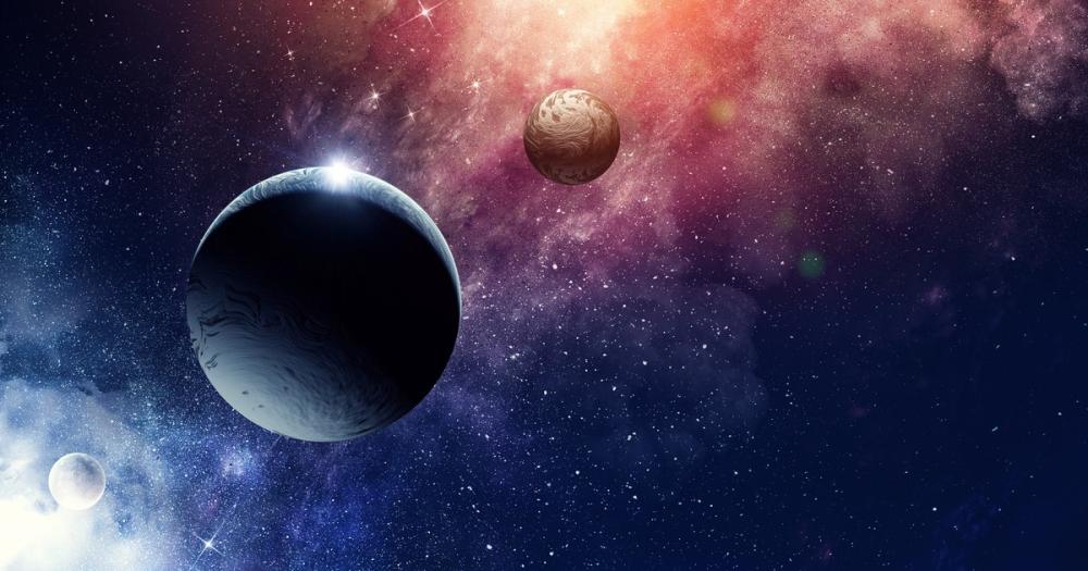 Plutón retrógrado en Acuario 2025: el “planeta del poder” vuelve atrás y estos signos lo sentirán más