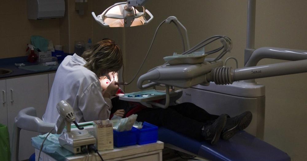 Sedación en odontología: dicen que tiene que hacerla un anestesiólogo