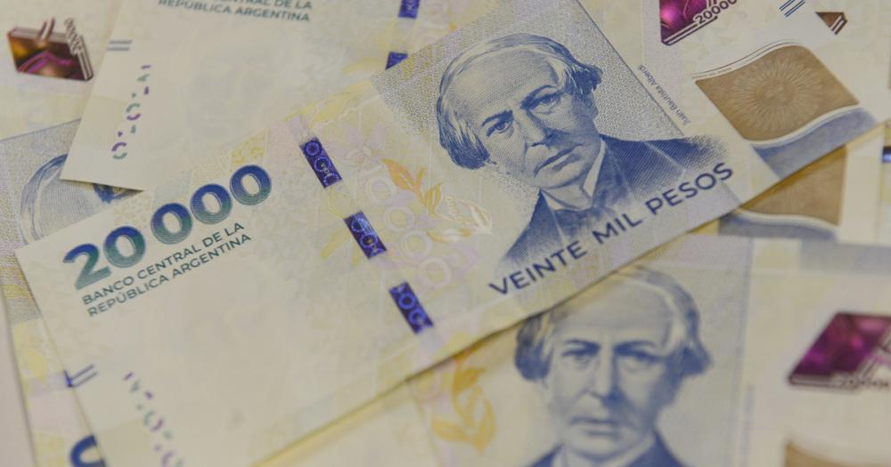 Presentaron un proyecto de ley para cambiar el peso por una nueva moneda
