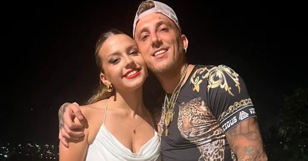 El Polaco será el padre acompañante en el viaje de egresados de su hija: “Los 33 alumnos me votaron”
