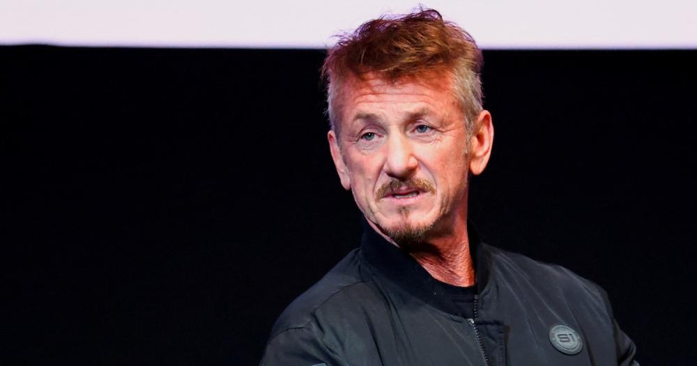 La vez que Sean Penn habló sobre la feminización de los hombres: “Dejan sus vaqueros para ponerse falda ”