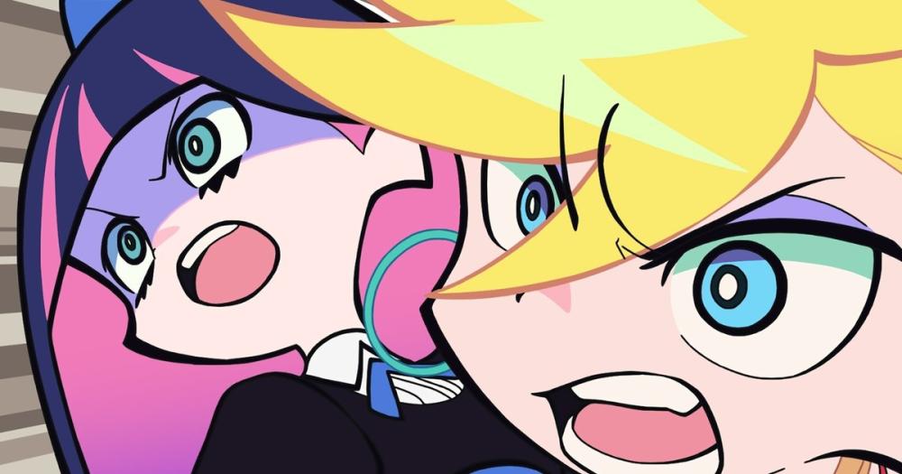 New Panty & Stocking with Garterbelt, capítulo 8: cuándo y a qué hora se estrena el nuevo episodio del anime en Prime Video