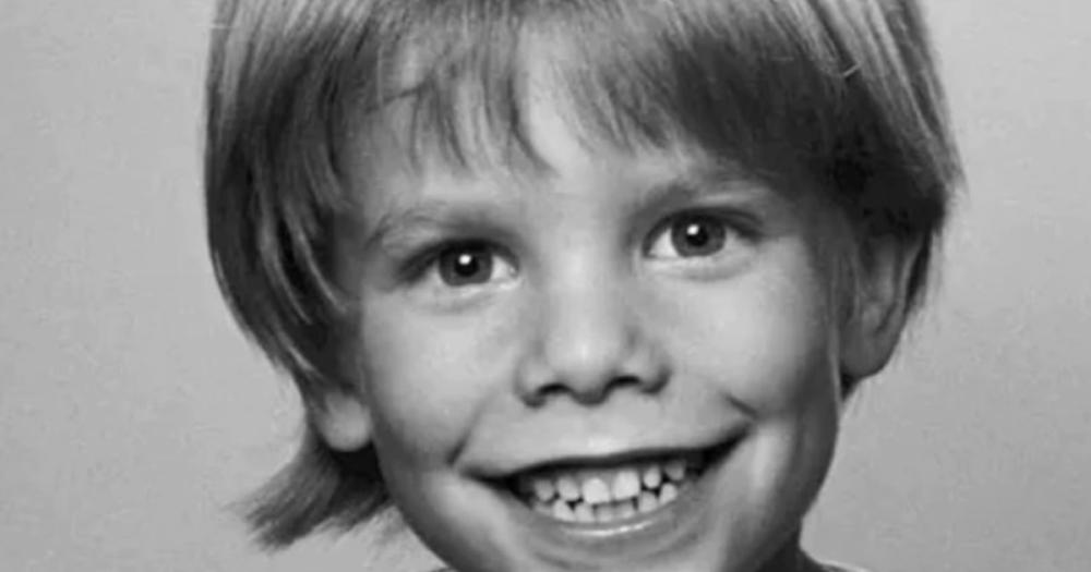 Salió para ir al colegio y nunca se lo volvió a ver: el misterio de Etan Patz, reabierto 47 años después