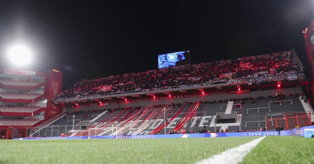 Boric informa de la liberación de los cien chilenos detenidos por los disturbios en el estadio de Independiente