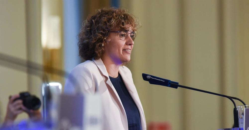 Montserrat (PP) critica a Sánchez que “no ha hecho los deberes” en prevención de incendios