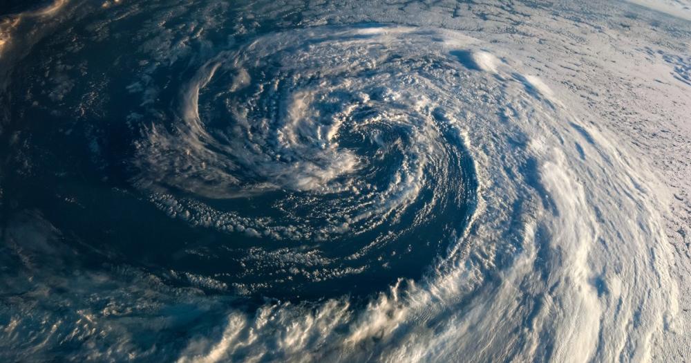 Vigilancia máxima en Estados Unidos: las tormentas que no pierde de vista el Centro Nacional de Huracanes este 8 de agosto de 2025