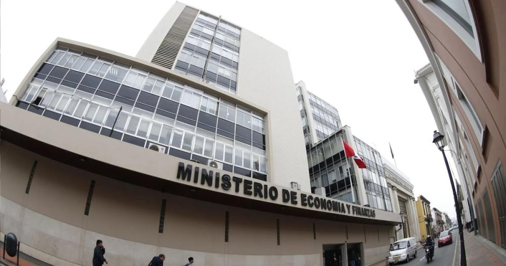 MEF reafirma crecimiento de 3,5% del PBI en 2025 y déficit de 2,2% en su Marco Macroeconómico Multianual por mayor inversión privada