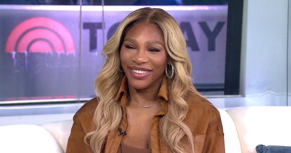El camino de Serena Williams hacia la pérdida de peso: cómo logró adelgazar y qué medicamento usó