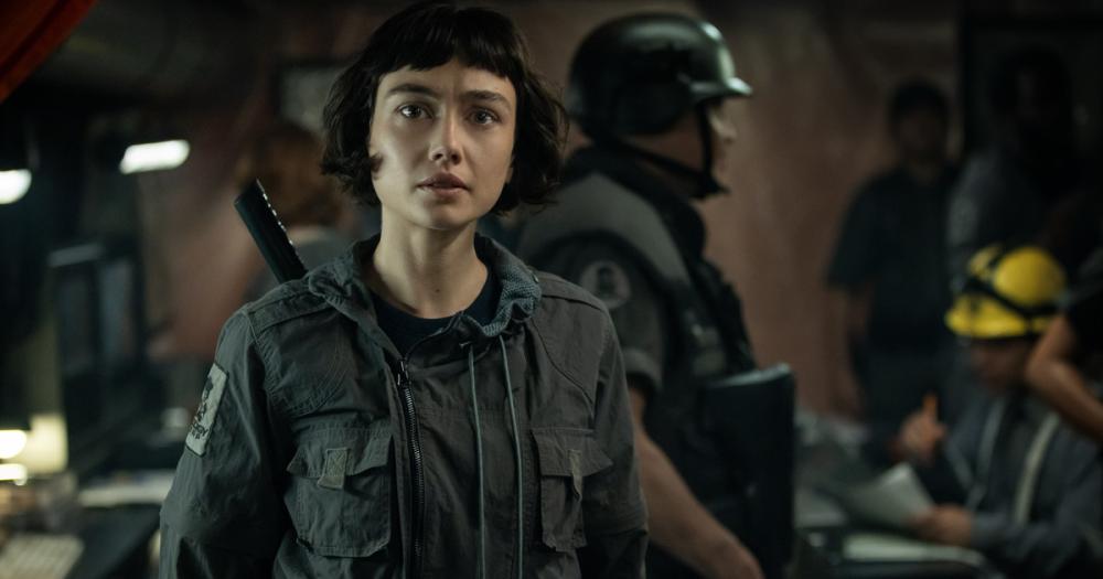 Cómo es “Alien: Earth”, la serie que es precuela de la exitosa película de los ’70 y es furor en el streming