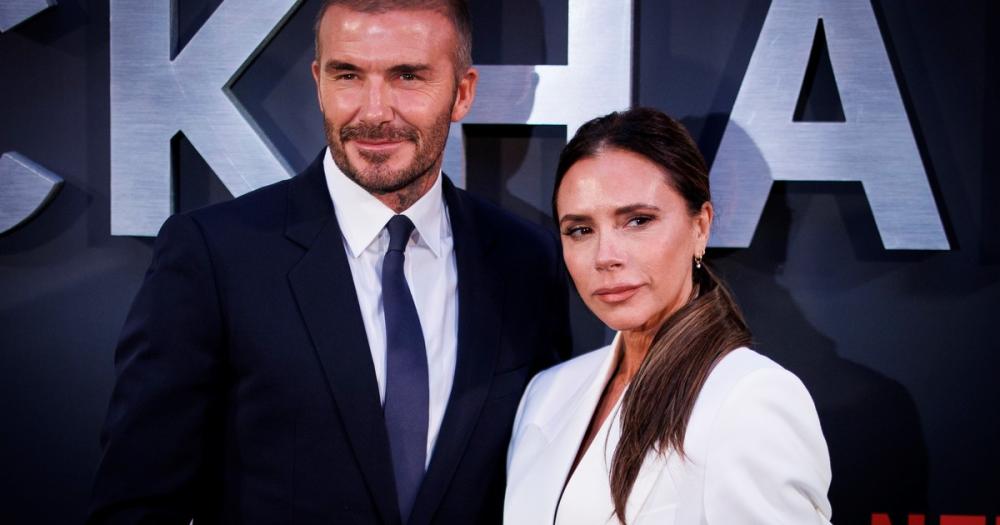 David y Victoria Beckham en medio de una crisis familiar: por qué se alejó su hijo Brooklyn
