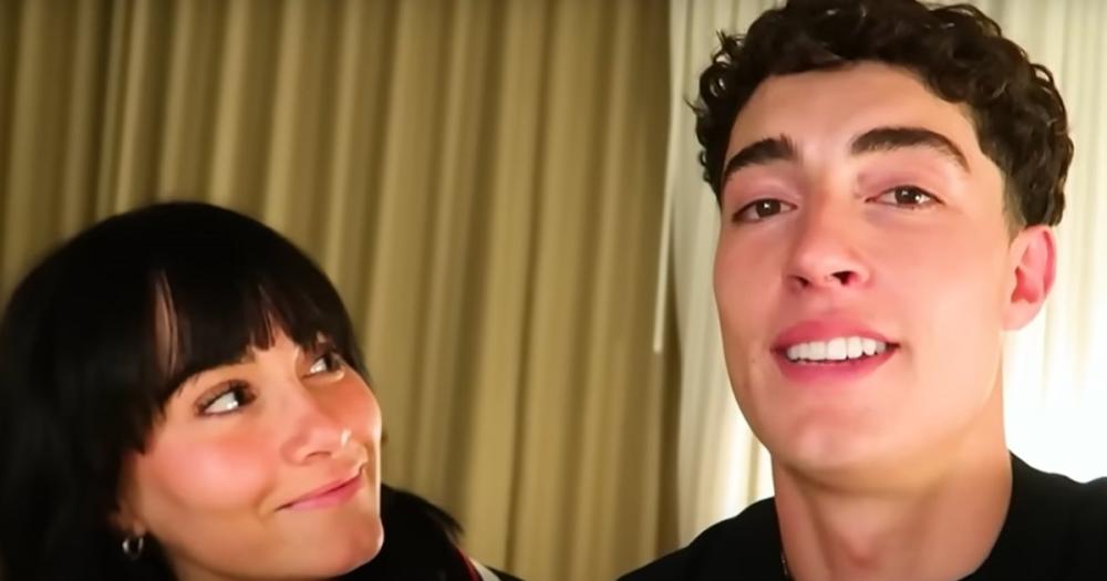 Aitana y Plex, juntos en Bali: ¿retiro romántico o viaje secreto con amigos?