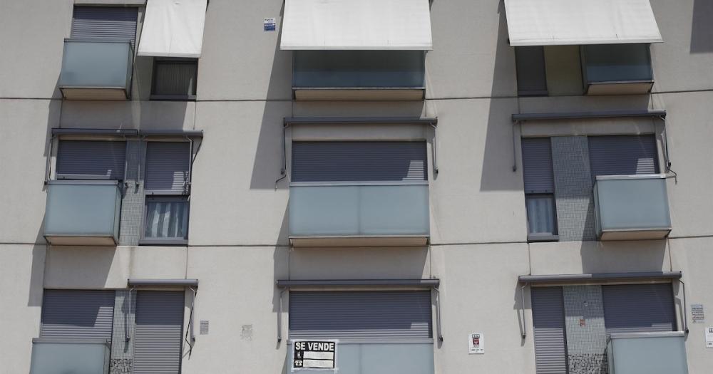 El precio medio del alquiler sube en julio un 14,65% frente al año pasado, según pisos.com