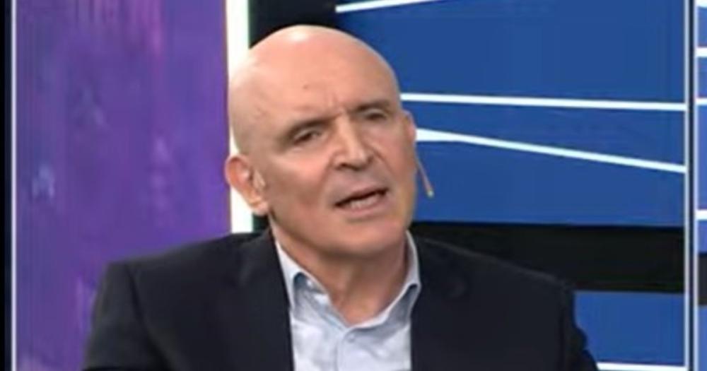 José Luis Espert negó su vínculo con Diego Spagnuolo: dijo que no se lo “enchufó” a Milei y que es “parte de una operación”