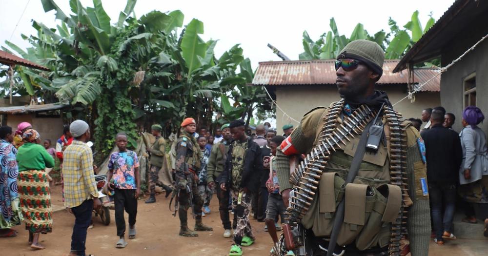 La ONU acusa a las fuerzas del Gobierno y al M23 de incumplir la resolución del alto el fuego en RDC