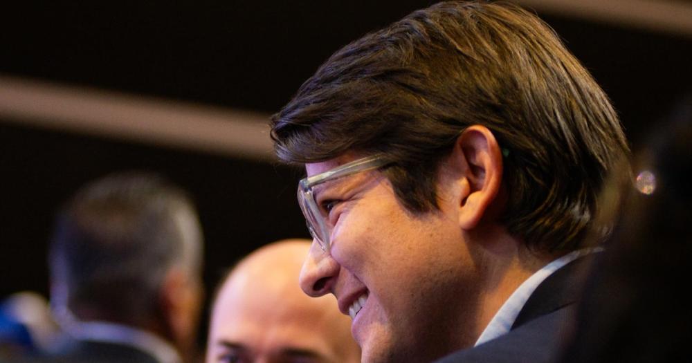 El senador colombiano Miguel Uribe vuelve a entrar en estado crítico por una hemorragia