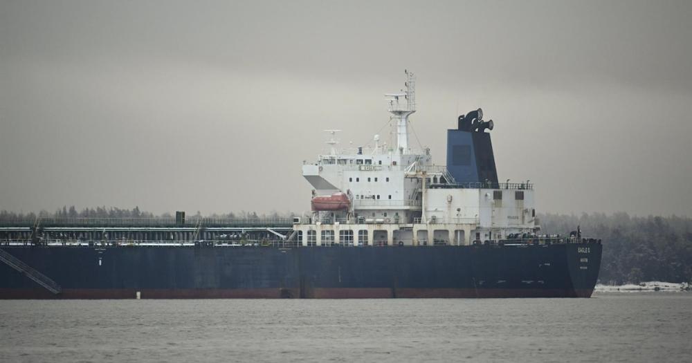Bruselas entrega 1,83 millones a Finlandia en ayuda de emergencia para reparar cables submarinos dañados