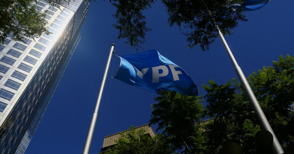 Juicio a YPF: la Corte en EE.UU. define esta semana si se paga con acciones